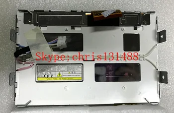 

Free shipping LTA070B511F 7"inch TFT LCD Screen Display Panel for Lexus GS300 IS250 IS300 IS350 car navigation display