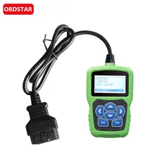 OBDSTAR F108+ PSA для чтения pin-кода и устройство для программирования ключа для peugeot/Citroen/DS, новое добавить K-LINE