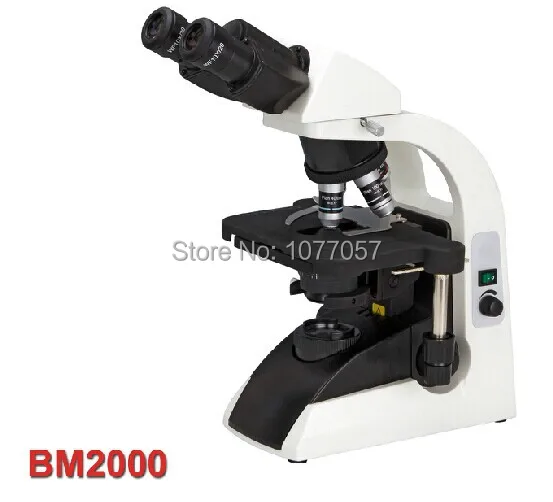 

Hot sale 40X-2000X Infinity Plan Binocular Biological Microscope for lab,clinic , Well sold In EU , USA , Latin American