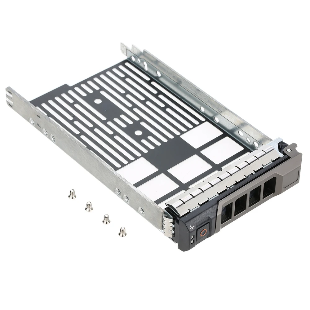 3," SAS SATA лоток Caddy для Dell PowerEdge OF238F R720 R710 R520 R510 R420 R410 HDD Enlcosure для внутреннего hdd 2,5"