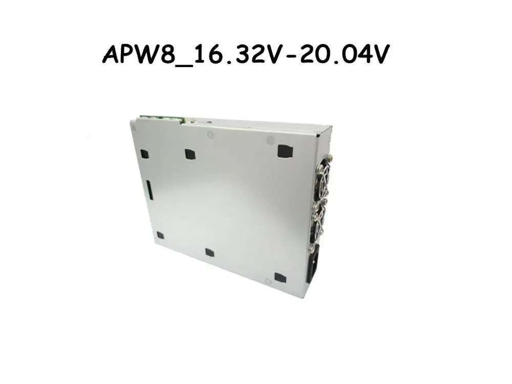 Блок питания BITMAIN APW8_16.32V-20.04V для Antminer S15 T15 | Компьютеры и офис
