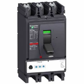 

INTERRUPTOR COMPACT NSX400N 2,3 400A 3P 3R