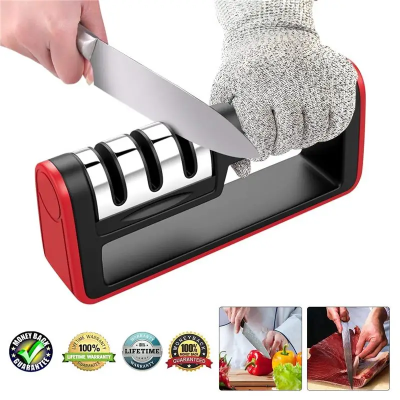 электрическая точилка kitcheniq 50073. рейтинг электрических точилок для ножей. электрическая точилка для ножей taidea tg2002. электрическая точилка zigmund & shtain zks-911, серебристый/черный. Edgeware точилка для ножей электрическая.