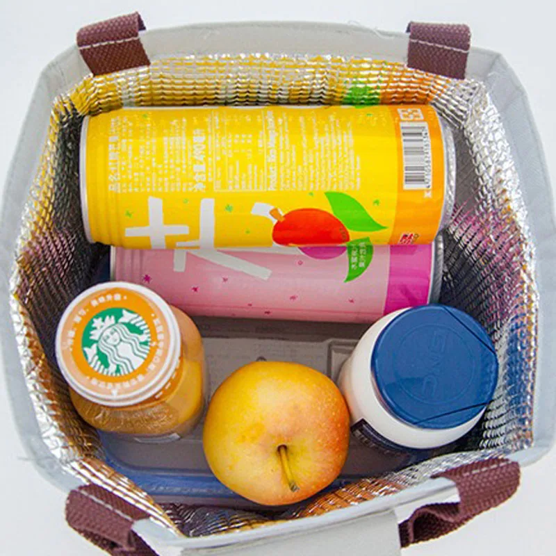 Thermal Insulation Baby Milk Bottle Keep Warm Bag Flamingo Woman Portable Food Infant Food Breast Milk Warmer Beach Tote BB5042 (5)