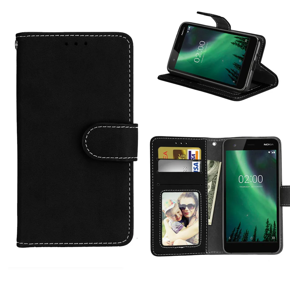 Чехол для Nokia 2 3 7 1 Nokia2 Nokia3 Nokia7 Nokia7.1 Dual Sim 2017 2018 TA 1020 1032|Бамперы| |