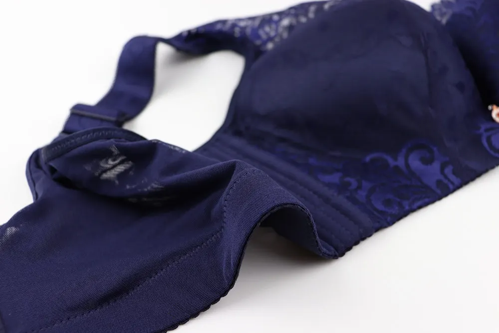Sexy Bra underwear Bralette03