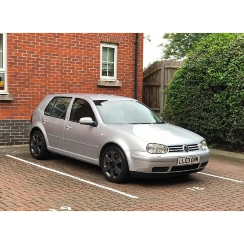 Светодиодные лампы для освещения салона автомобиля VW GOLF Mk4 Авто автомобильная