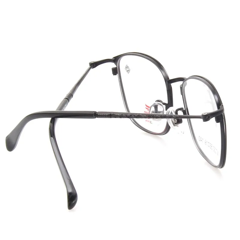 FANG SHI брендовые дизайнерские очки без оправы оптические унисекс|rimless eyewear|brand designer