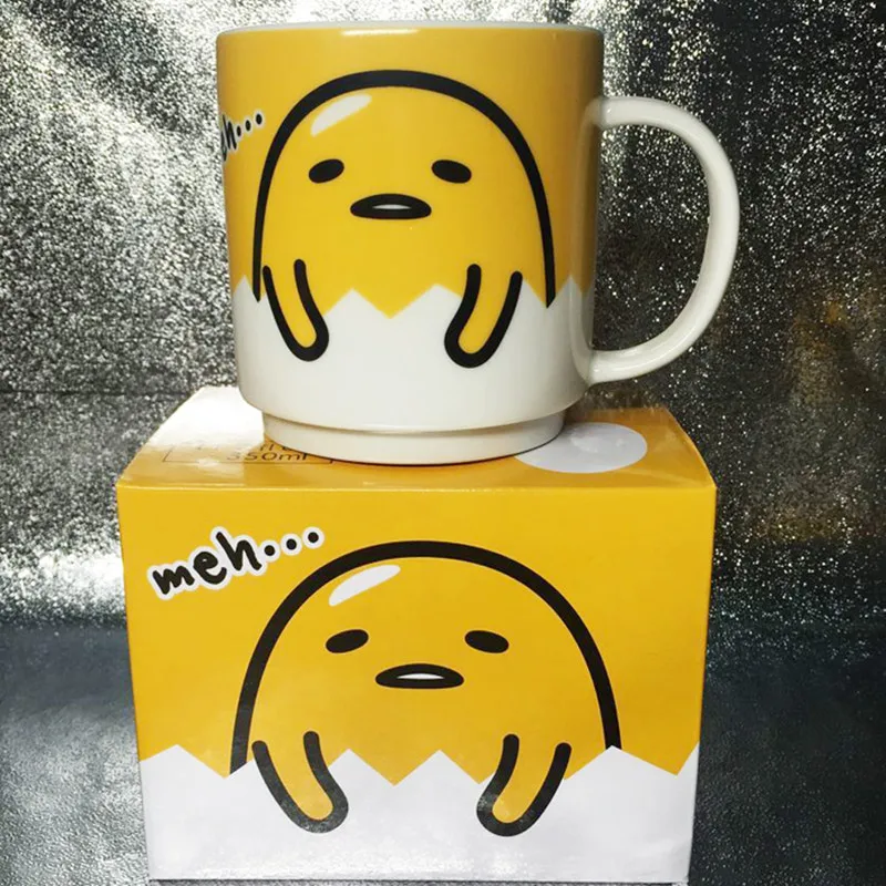 1 шт. модная Милая мультяшная аниме карандаш Супермен керамическая кофейная