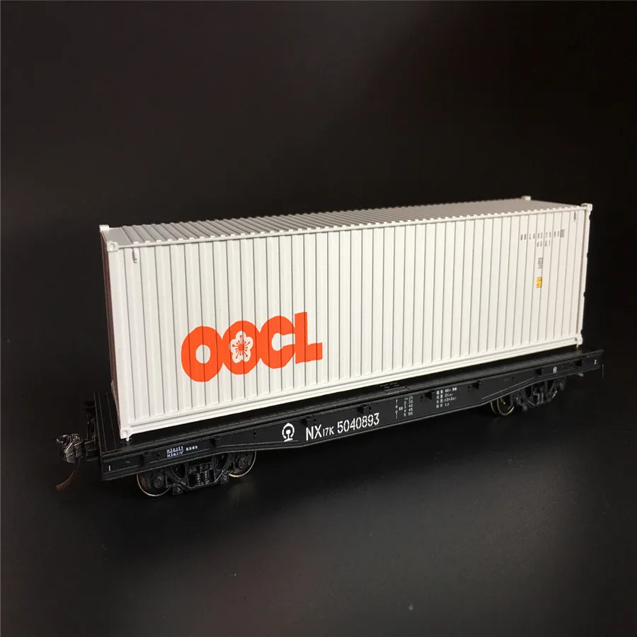 architecture ho scale tool train for ho train layout21