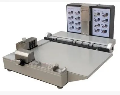 photo book mounter 18inch