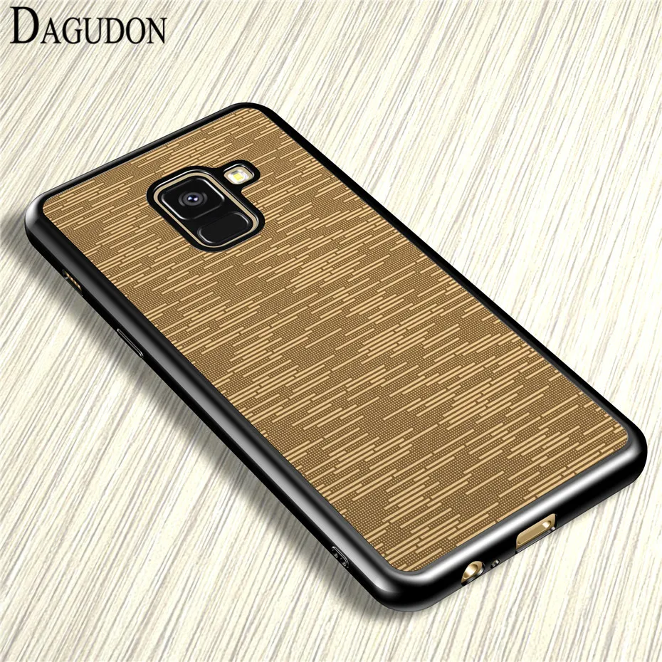 Dagudon чехол для samsung Galaxy S9 S5 S3 Grand Prime A5 2017 Чехлы Huawei P9 Lite 2016 силиконовый защитный