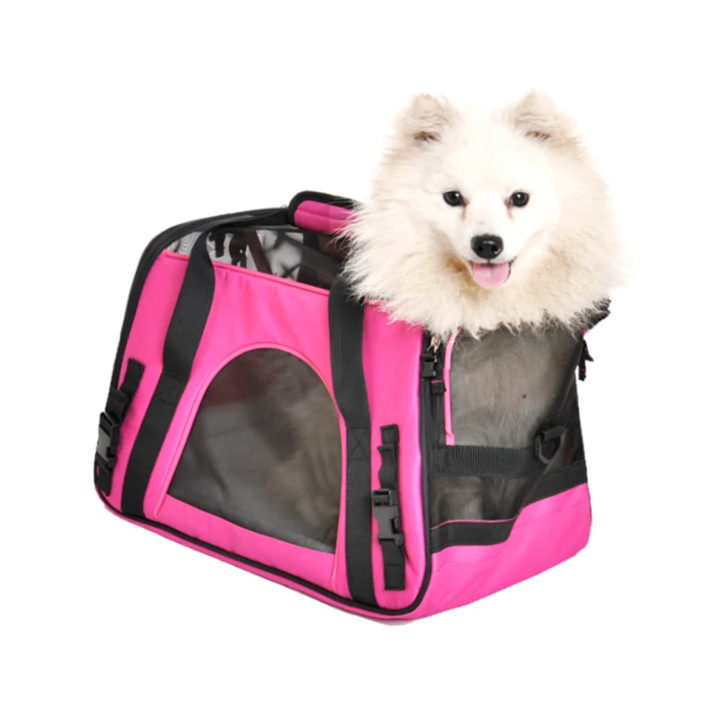 Pet Carrier Dog Bag Designer Bags For Puppy Medium Pet Carrier Dog Bag Designer Bags For Puppy Medium Transport Carriers Cats In From Home Garden On