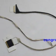 ЖК-дисплей видео кабель для acer E1 E1-521 E1-531 E1-571 V3-571 шлюз NV53 NV55 NV56 кабель DC02001FO10 DC02001F010 Q5WV1