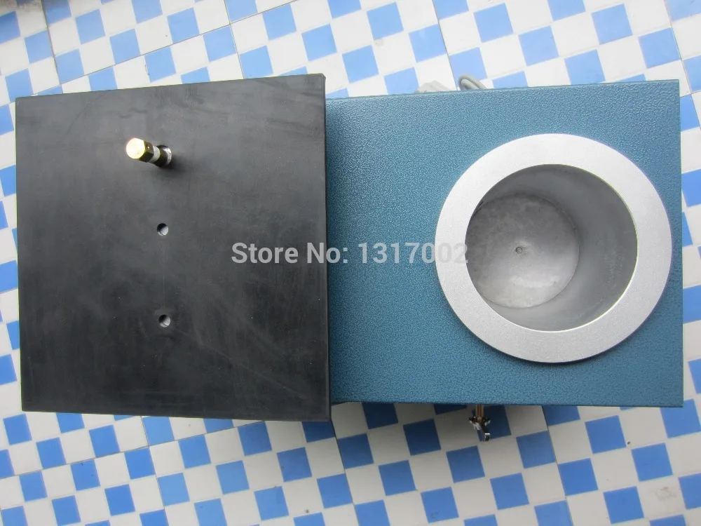 

Mini Vacuum Investing & Casting Machine, Jewelry Lost Wax Cast Combination , Jewelry Machine & Equipment joyeria