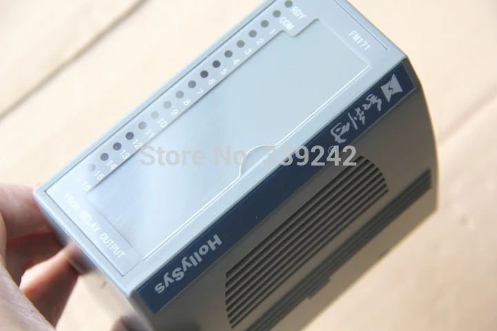 

USED 100% TESTED FM171 HollySys MODULE FM171