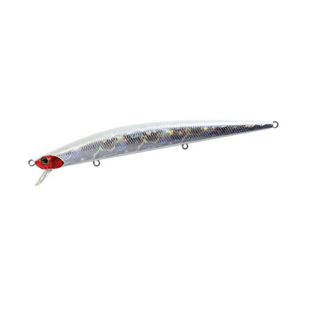 Mises 12.5cm 15g osiem kolorów pływających Bionic Minnow wędkarstwo morskie sztuczna twarda przynęta przynęta wędkarska profesjonalny sprzęt wędkarski