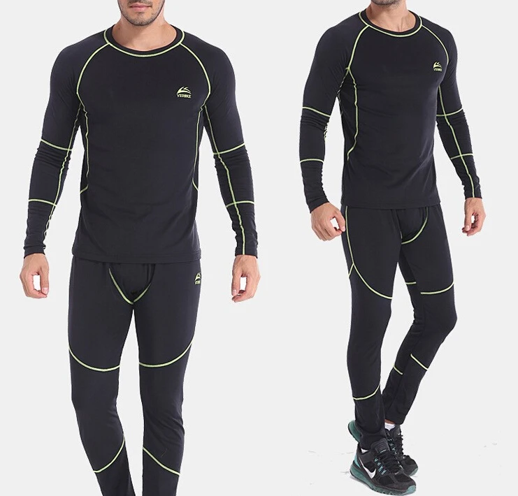 Winter Mens Warm Thermal Underwear Mens Long Johns Sexy Thermal