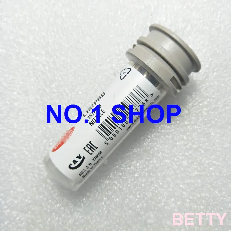 Подлинный и 157PBD сопло, L157pbd/L157prd для EJBR04701D, A6640170221, EJBR03401D, 6640170021