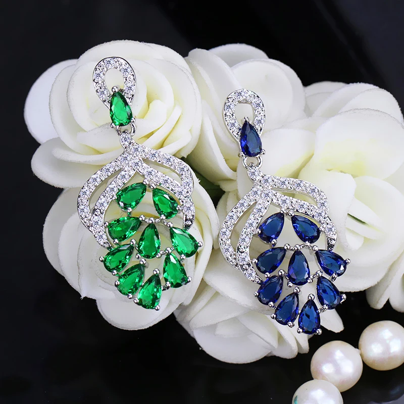Drop Earrings13