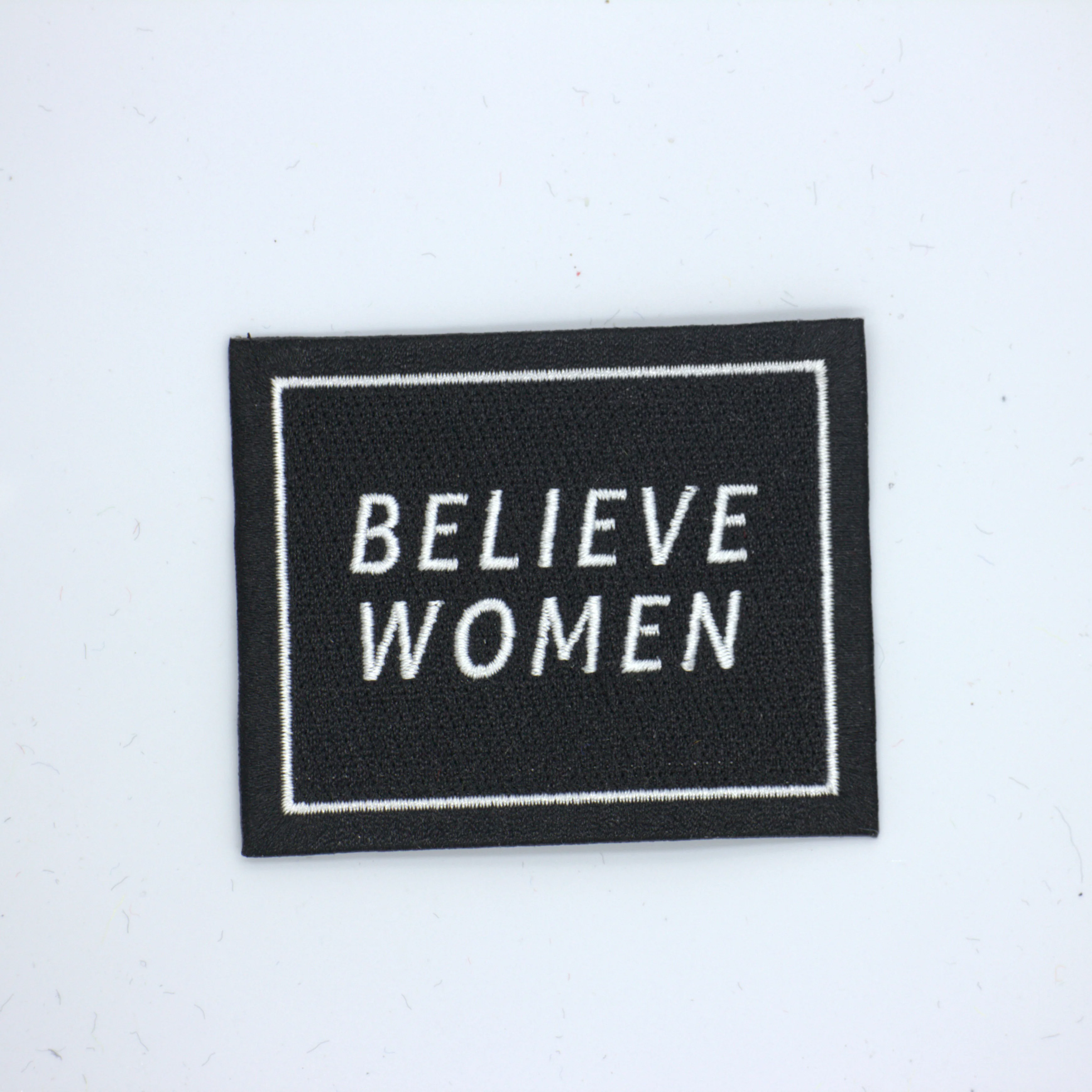 

Custom Embroidery Patch Customized your Own Logo Embroidered Patches for Clothing Personalized Iron On Hook Military Emblem DIY