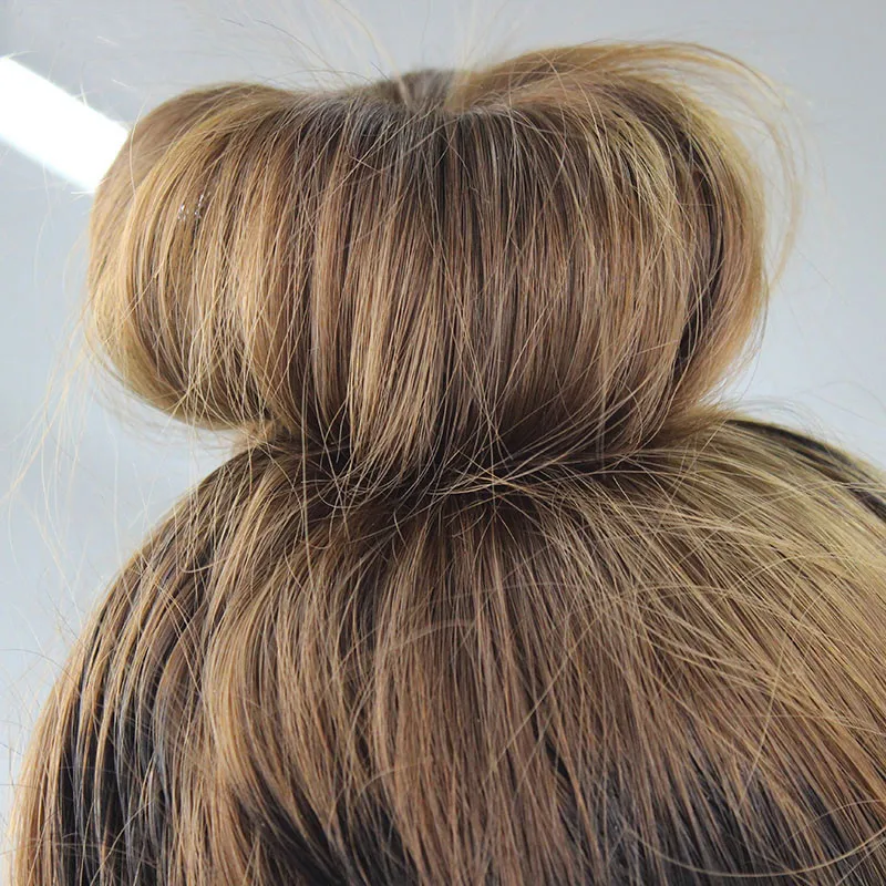 2019 Quality Women Magic Foam Sponge Foam Twist Hair Disk Hairs Band