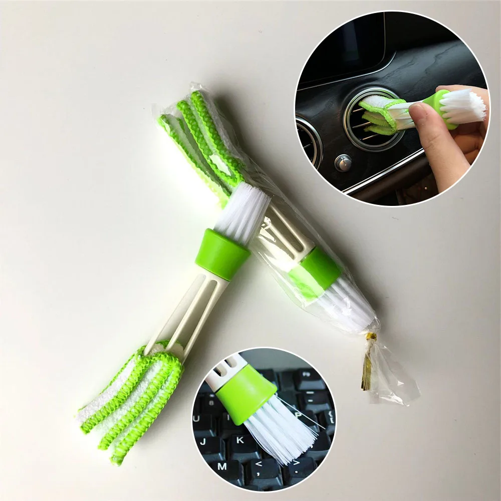 2022 Newest Car Cleaning Tool Sunroof Brush Set For Toyota Camry Corolla  Rav4 Yaris Highlander/land Cruiser/prado Vios Vitz/reiz - Sponges, Cloths &  Brushes - AliExpress