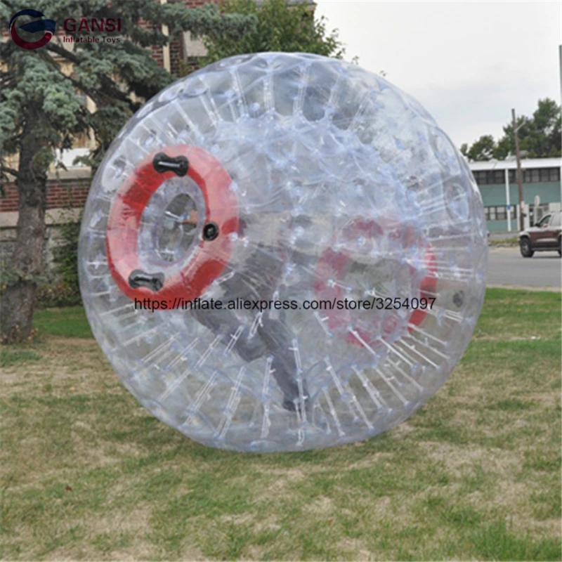 Factory Price Adult Zorb Ball Inflatable Bumper,Commercial Customized Inflatable Human Size Hamster Ball For Rental huge deep adult size inflatable pool pvc inflatable square swimming pool for sale commercial inflatable pool rental water ball