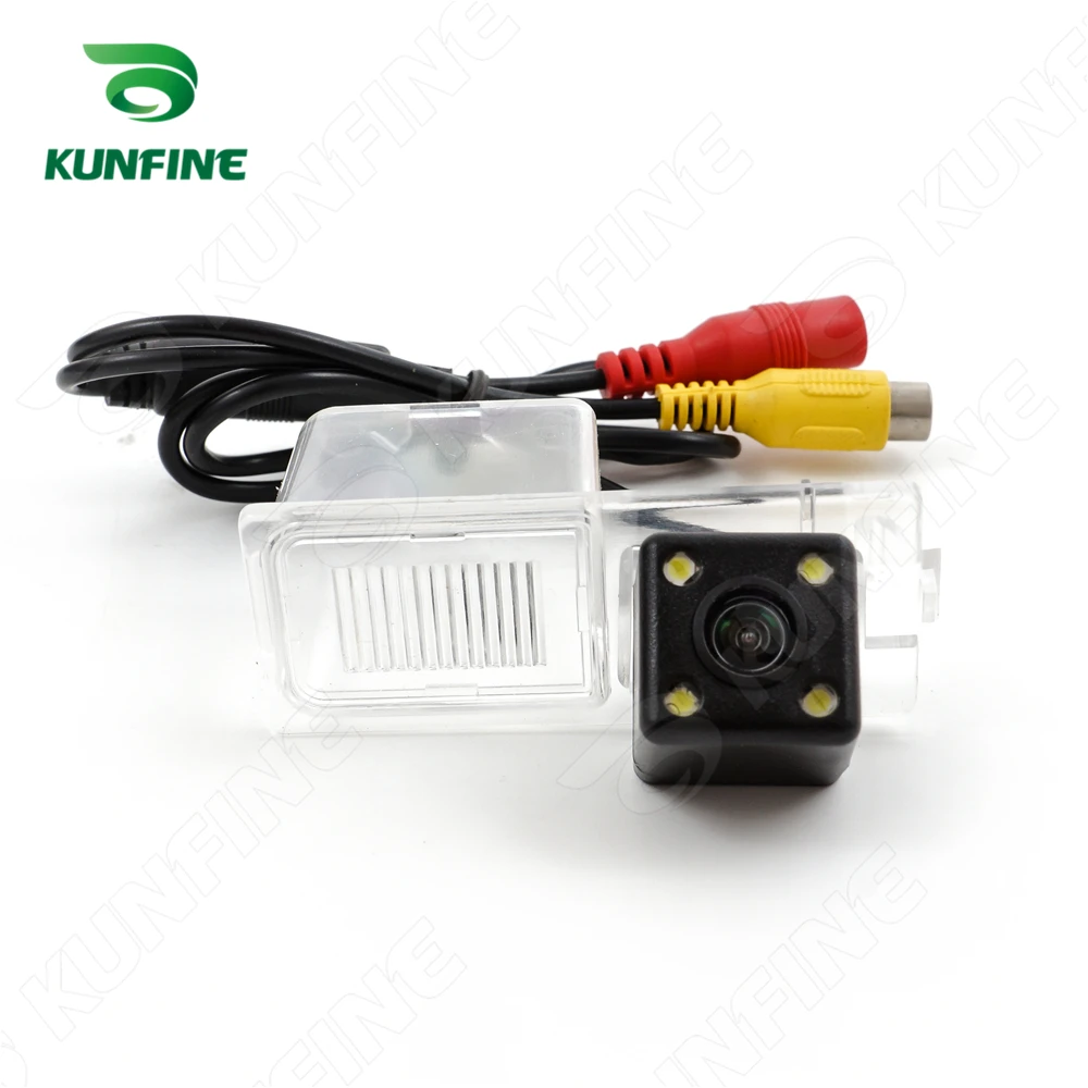 Car Rear View Camera forFord Edge 2011 2012 A