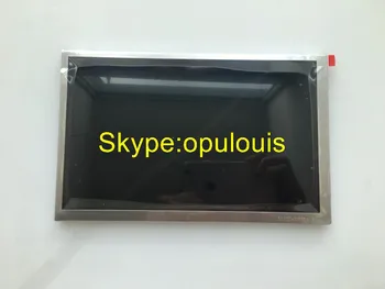 

Free shipping 8Inch LCD display LA080WV2(TD)(01) LA080WV2-TD01 screen panel for Toyota JBL MAP Navi audio