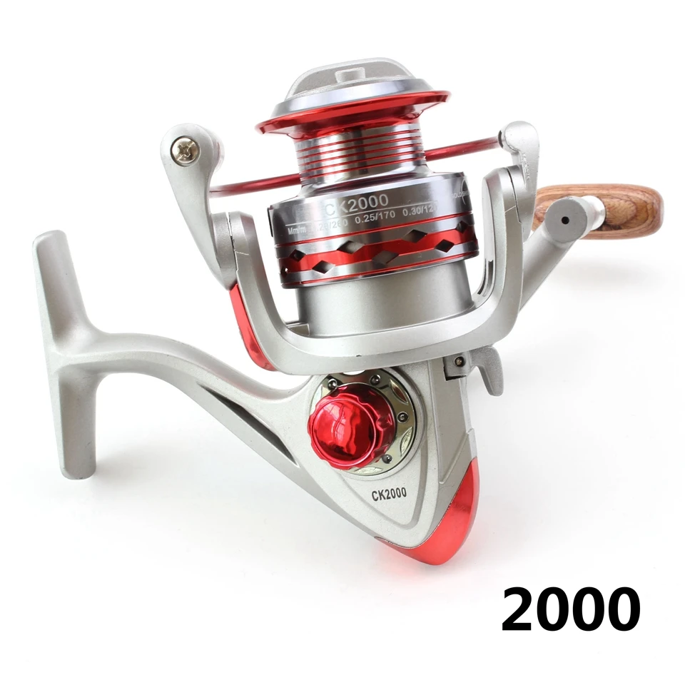 High Quality fishing reel