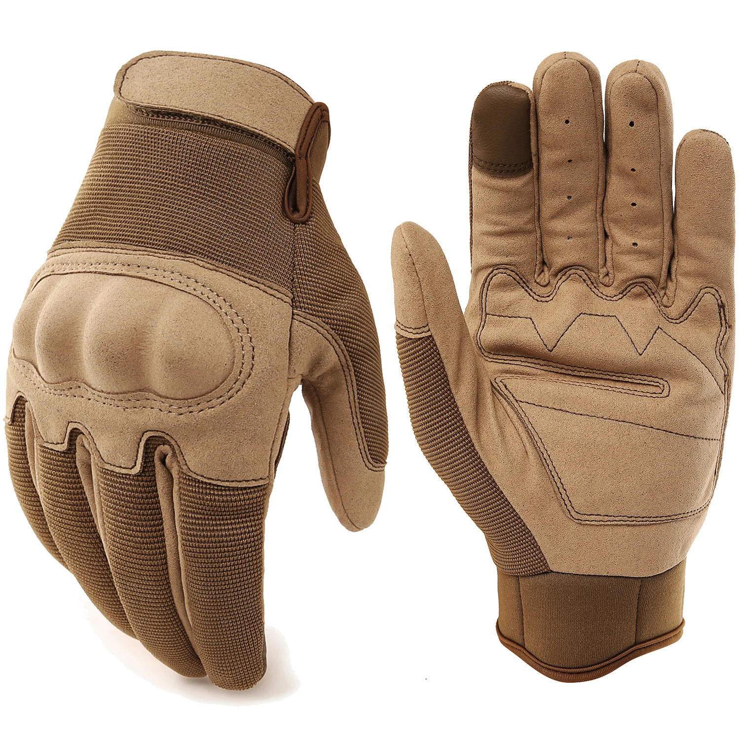 Touch Screen Military Army Tactical Shooting Airsoft Paintball Workout