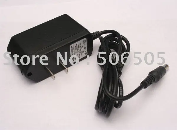 

US 12V 1A DC switch Power Supply Adapter For CCTV Camera Free shipping
