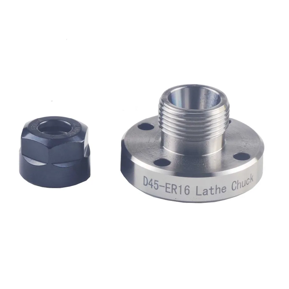 D45-ER16 lathe collet chuck  (2)