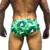 Taddlee Marque Nouveau Hommes Maillots De Bain Maillots de Bain De Natation Boxeur Troncs Homme Mens Nagent Bikini Mémoires Gay Surf Board Shorts Taille de L'europe