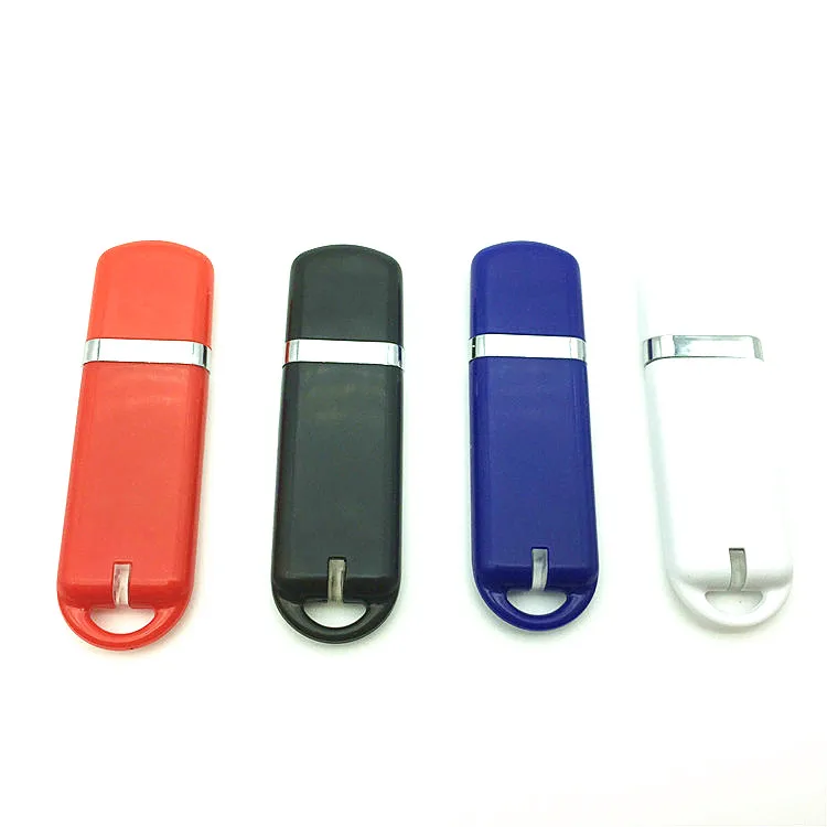 

High Quality Device USB 2.0 Flash Drives 64GB Pendrive 32GB 16GB 8GB Multitul Pen Driver Personalized Clef USB Flash Jump Drives