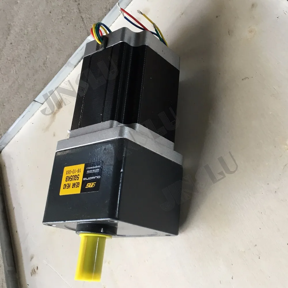 Ступенчатый электродвигатель для CNC 100 регулируемый сварочный манипулятор