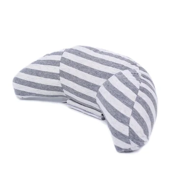

Child Car Seat Headrest Sleeping Head Support Children Nap Shoulder Belt Pad Neck Cover For Kids Travel