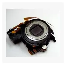 Original zoom lens +CCD unit For Canon IXUS220;PC1591;Elph300;IXY410F Digital camera