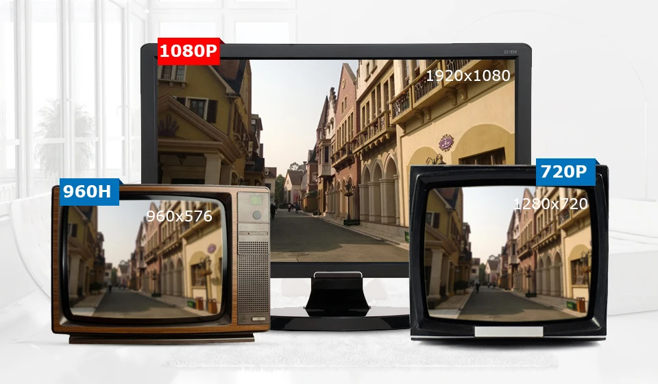3-1080P