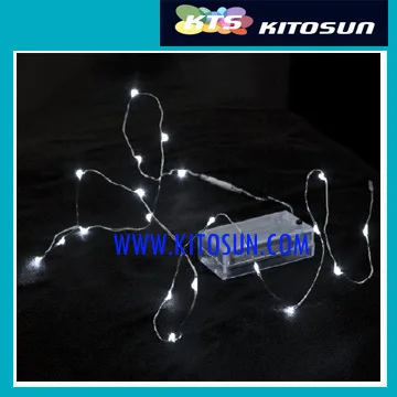 white led vine light