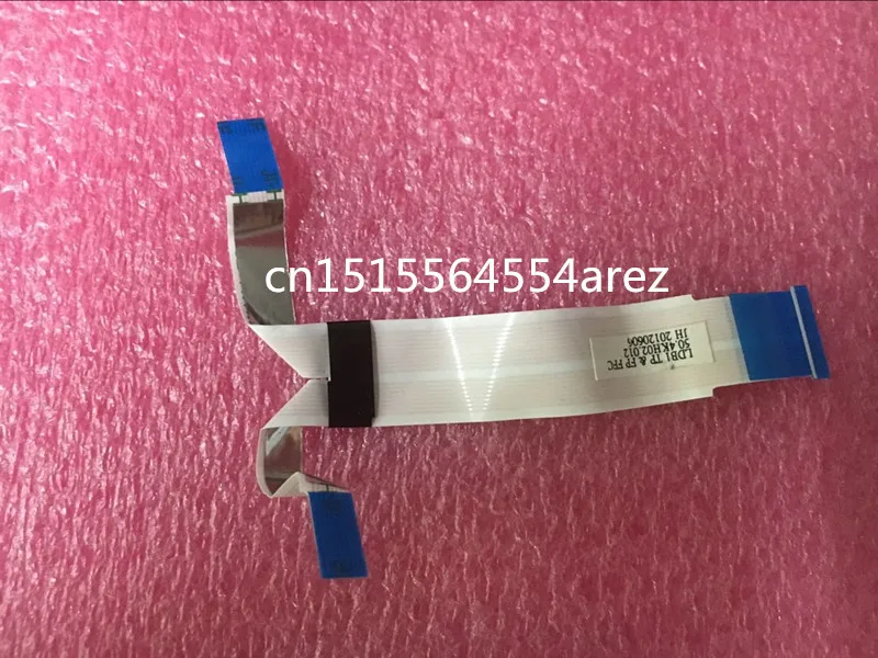 

New and Original laptop Lenovo ThinkPad X220 X220I X230 X230I Touchpad line, fingerprint line.50.4KH02.012