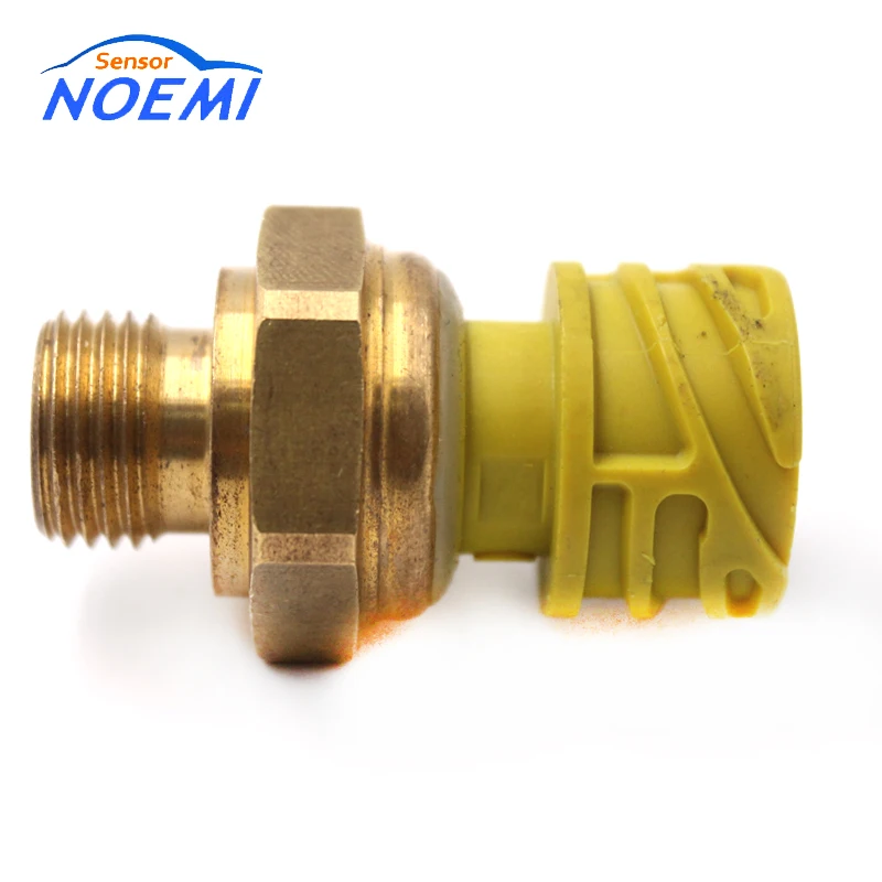 Oil Pan Fuel Pressure Sensor Switch for Volvo Truck D12 D13 21634017