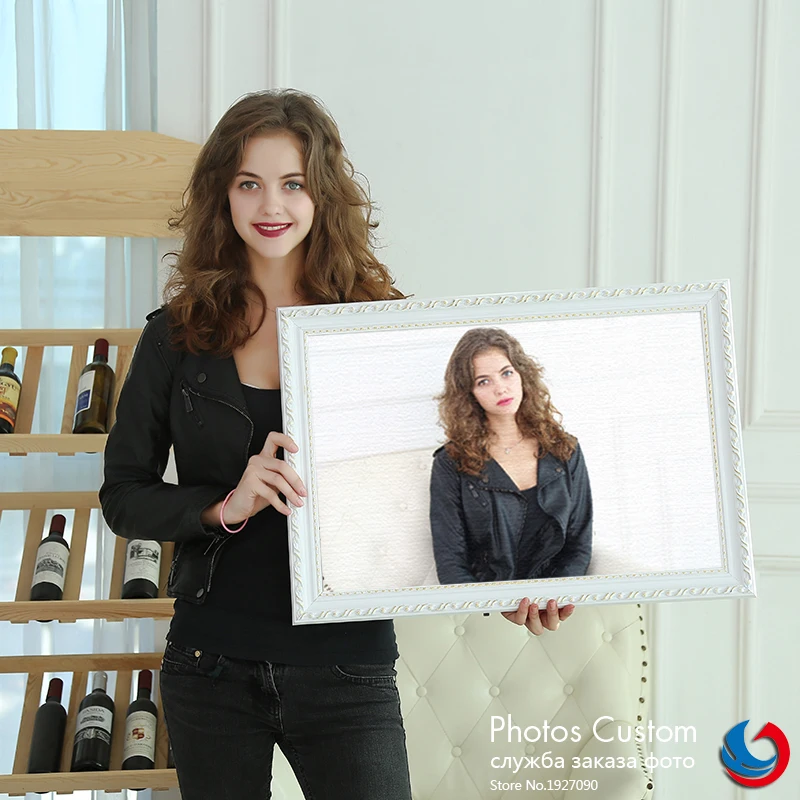 Private custom!  Make Your Own Diamond Painting Full Drill Diamond Rhinestone Customer custom photo diamond embroidery