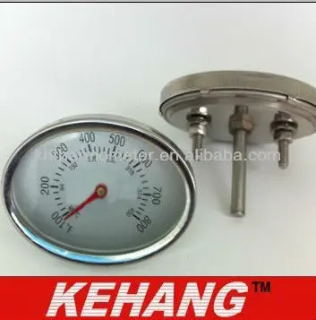 

Ellipse Shaped Oven Thermometer