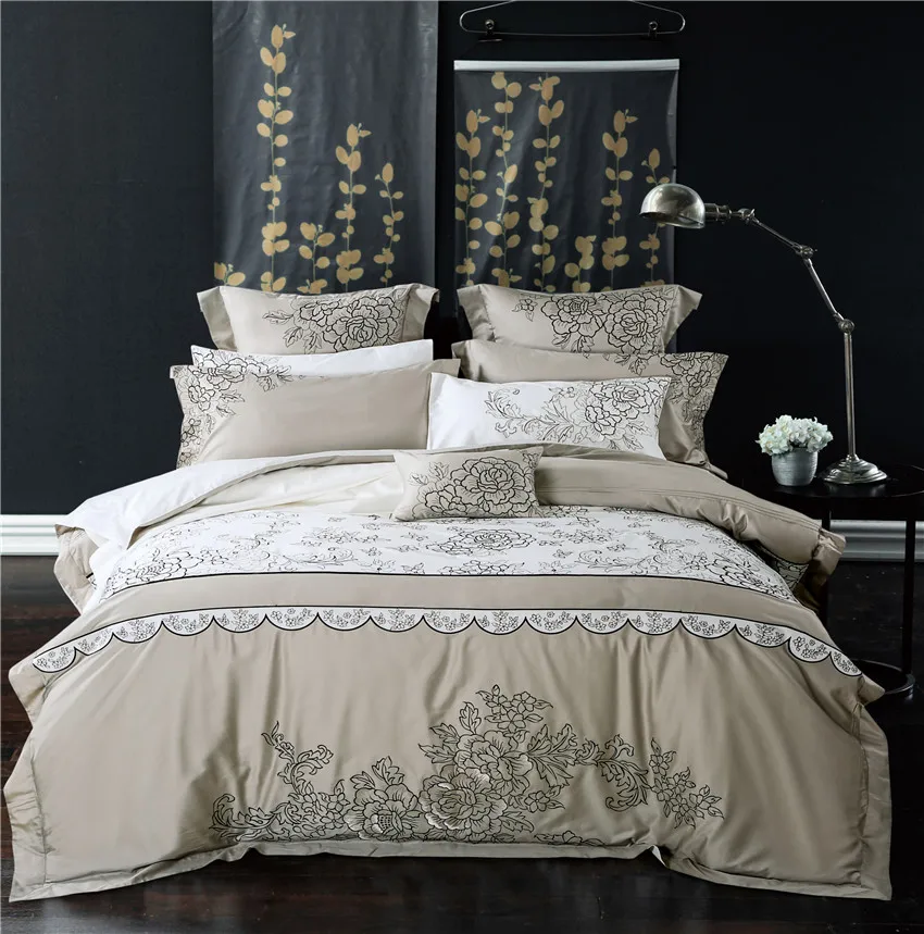 White Duvet Cover Bed Set White Duvet Cover Bed Set
