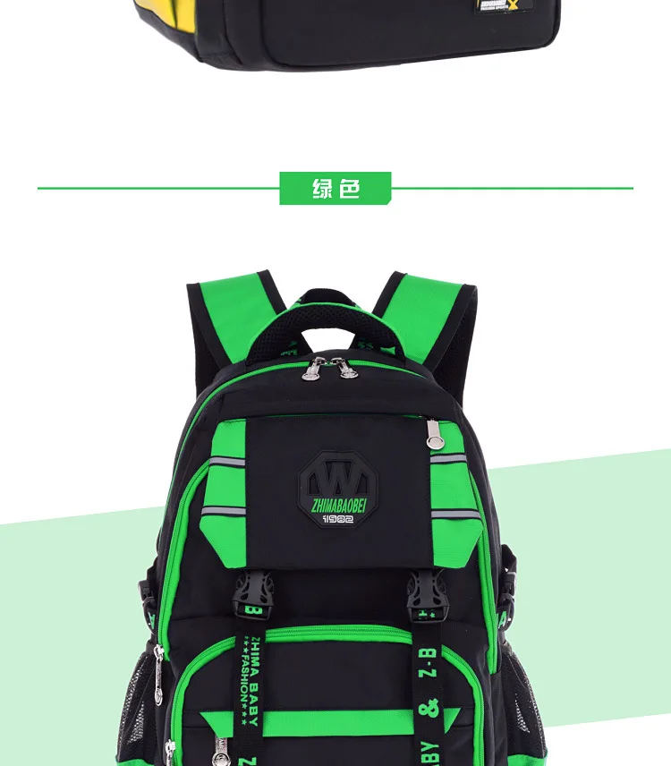 China school bags for Suppliers