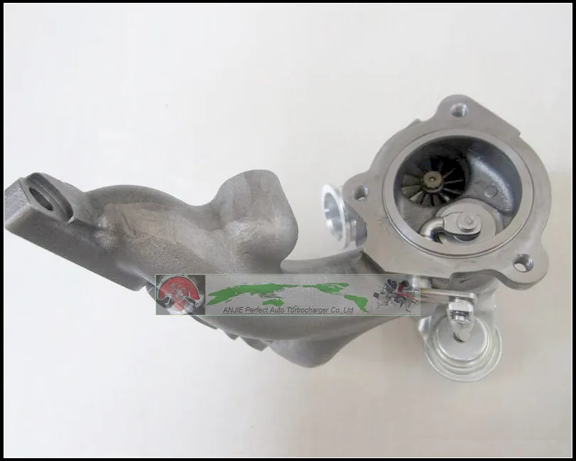 2 Twin TURBO TD03 49131-05051 49131-05061 8602932 49131-05161 49131-05151 8602933 For Volvo (8)