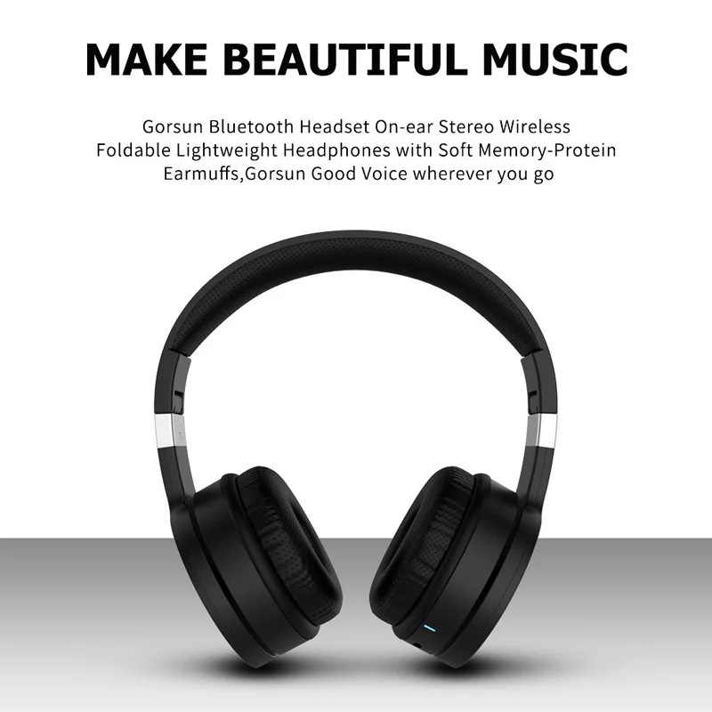 Bluetooth наушники Беспроводная складная спортивная Гарнитура для бега с Aux кабелем стерео HD микрофон для Iphone Xiaomi смартфон