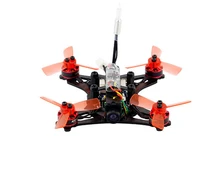 KINGKONG 90GT PNP Brushless FPV RC Racing Drone Mini Quadcopter w/ DSM2 Receiver